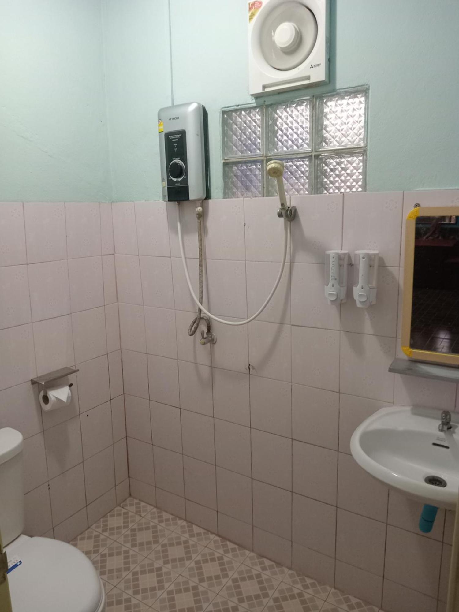 Ko Kut Chor Chaba酒店 外观 照片